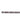 11207 - Century Drill & Tool 11207 Wire Gauge Drill Bits; #7; Pro Pack of 3