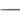 73102 - Century Drill & Tool 73102 Square Flute Screw Extractor; #2; Pro Pack of 6