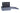 47408 - Century Drill & Tool 47408 Black Oxide Silver and Deming Drill Bit Set, 8 Piece