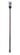 87917 - Century Drill & Tool 87917 1” x 24” SDS Max Flat Hammer Chisel