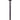 87925 - Century Drill & Tool 87925 SDS Max Bull Point Hammer Chisel