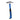 72244 - Century Drill & Tool 72244 Straight Claw Fiberglass Hammer, 16-Ounce