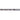 11517 - Century Drill & Tool 11517 Letter Gauge Drill Bits; Q; Pro Pack of 3