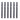 17229 - Number Screw Machine Length Drill Bits