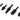75499 - 5 Piece Rotary Rasp Set