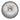 12" X 80T Cross-Cutting Miter / Radial Saw Blade for Wood (RS1000-ATB)