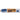 07717 - Century Drill & Tool 07717 12" Contractor Series Bi-Metal Reciprocating Saw Blade, 14T, 25 Pack