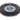 76441 - Century Drill & Tool 76441 4" Durable Coarse Crimped Radial Wire Brush, 1/4" Drill Shank, 4,500 RPM - Ideal for Rust/Paint Removal, Deburring, & More