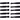 70053 - Century Drill & Tool 70053 Impact Screwdriver Bit #3 Square, 2", 10 Pack