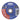 75551 - Century Drill & Tool 75551 Type 27A Metal Cutting Wheel, 4" X .045"