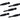 70851 - Impact Pro™ Screwdriving Bit - Square