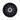 77155 - Century Drill & Tool 77155 Air Cooled Rubber Backing Pad, 5"
