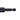 24632 - Century Drill & Tool 24632 1/2" Impact Pro Black Oxide Drill Bit
