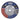 75545 - Century Drill & Tool 75545 Type 27 Metal Grinding Wheel, 4-1/2" by 1/4"