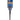 81416 - Century Drill & Tool, 81416, 1/4"X2"X4",SDS Plus,2 Cutter Design Drill Bits, Accurate & Precise Drilling