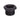 05310 - Century Drill & Tool 05310 Hole Saw Adapter Nut, 5/8' to 1/2"
