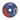 08412 - Century Drill & Tool 8412 Metal Abrasive Cutting and Grinding Wheel, 2" by 1/8"