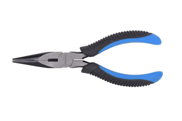 72557 - CENTURY Drill & Tool 72557 Long Nose Pliers, 6"