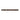 74119 - Century Drill & Tool 74119 Cobalt Left Hand Stub Drill Bit, 19/64"