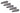 68303 - S2 Screwdriving Bit - Phillips