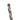 23631 - Century Drill & Tool 23631 Brite Drill Bits; 31/64"; Pro Pack of 3; 3/8" Reduced Shank