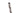 23631 - Century Drill & Tool 23631 Brite Drill Bits; 31/64"; Pro Pack of 3; 3/8" Reduced Shank