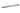 99411 - Machine Screw Bottoming Tap