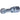 92053 - Century Drill & Tool, 92053, 7/16-14NC,Rethreading Tap,Tool Set, Thread Repair