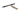 70577 - Century Drill & Tool 70577 Premium S2 7-Piece Screwdriving Bit Set with Flexible Extension