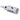 05818 - Century Drill & Tool 05818 Arbor Attached Bi-Metal Hole Saw, 1-1/8"