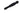 70053 - Century Drill & Tool 70053 Impact Screwdriver Bit #3 Square, 2", 10 Pack