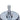77231 - Century Drill & Tool 77231 3" Coarse Nylon End Brush, 80 Grit, 1/4" Quick Change Shank, 4,500 RPM - Nylon Bristles for Metal, Wood, Plastic, Masonry