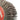 58094 - Tundra Tools 4 Piece Wire Brush & Flap Wheel Set 58094, grinding and surface cleaning, remove rust, paint, and weld splatter