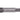 96326 - Century Drill & Tool 96326 18.0 x 1.50 Metric Plug Tap, Precision-Cut Threads, Heat Treated, Hand Cutting Application, Durable, Consistent Threading