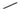 87924 - Century Drill & Tool 87924 SDS Max Bull Point Hammer Chisel