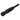 70051 - Century Drill & Tool 70051 Impact Screwdriver Bit #1 Square, 2", 10 Pack