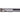 23627 - Century Drill & Tool 23627 Brite Drill Bits; 27/64"; Pro Pack of 3; 3/8" Reduced Shank