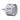 05848 - Century Drill & Tool 05848 Arbor Attached Bi-Metal Hole Saw, 3"
