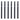 17228 - Number Screw Machine Length Drill Bits