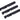 17130 - Fractional Screw Machine Length Drill Bits