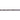 11219 - Century Drill & Tool 11219 Wire Gauge Drill Bits; #19; Pro Pack of 3