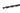 25123 - Century Drill & Tool 25123 Charger Parabolic Drill Bit, 23/64", 3-Pack, Made in The USA