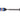 87935 - Century Drill & Tool 87935 SDS Plus Scaling Hammer Chisel