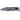 07773 - Century Drill & Tool 07773 9" Metal Series Bi-Metal Reciprocating Saw Blade, 14/18T, 25 Pack