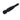 70053 - Century Drill & Tool 70053 Impact Screwdriver Bit #3 Square, 2", 10 Pack