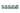 73425 - Century Drill & Tool 6 Piece Bolt Extractor Set 73425; securely grips damaged bolts and fasteners, impact ready socket adapter included