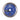 75458 - Century Drill & Tool 75458 Diamond Continuous Rim Blade, 7"