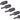 68150 - S2 Screwdriving Bit - Security Star Bit