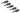 68150 - S2 Screwdriving Bit - Security Star Bit