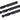 17122 - Fractional Screw Machine Length Drill Bits
